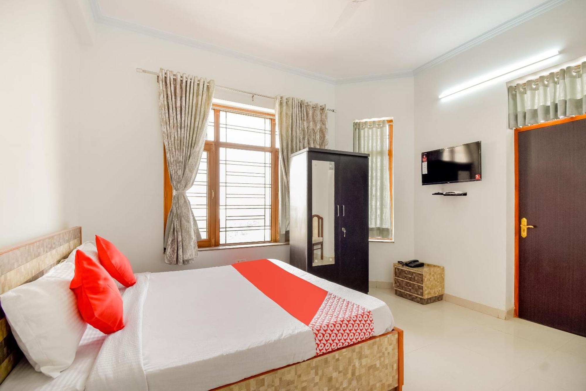 Hotel O Kusum Lodge Pandu Экстерьер фото