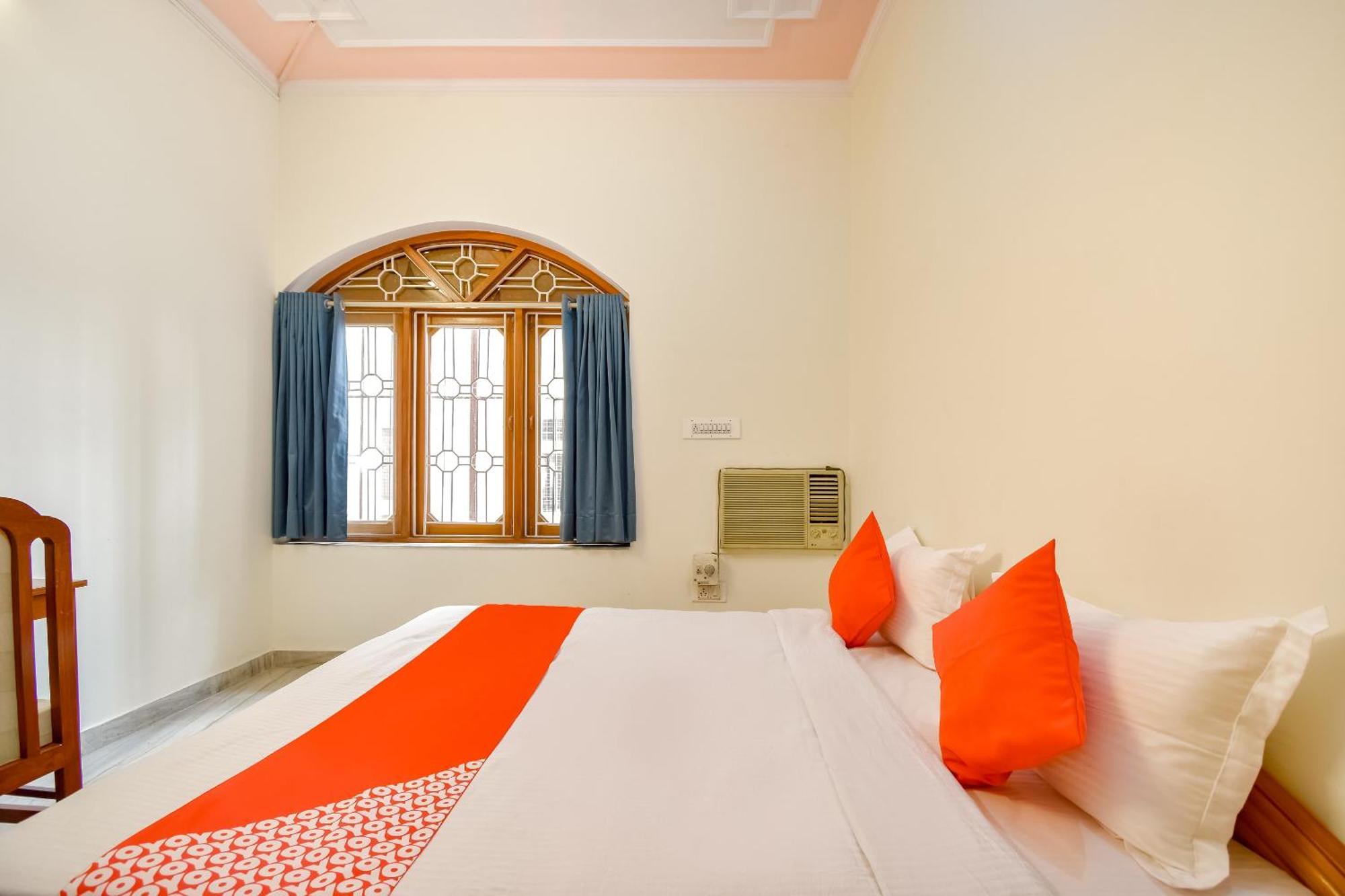 Hotel O Kusum Lodge Pandu Экстерьер фото