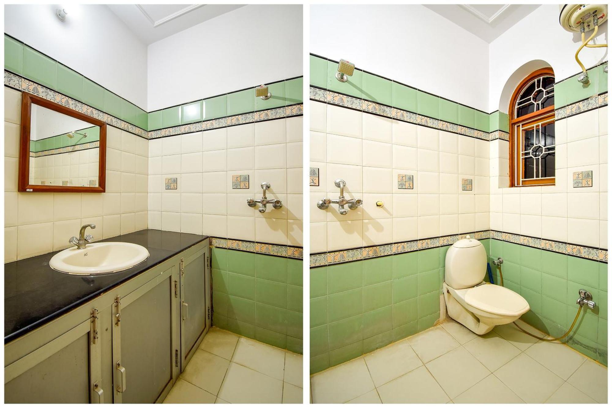 Hotel O Kusum Lodge Pandu Экстерьер фото